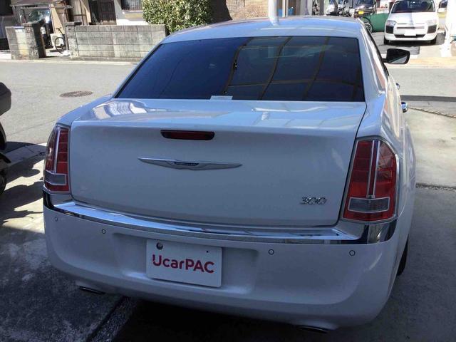 クライスラー ３００