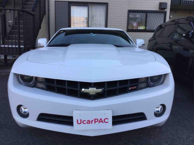 シボレー カマロ