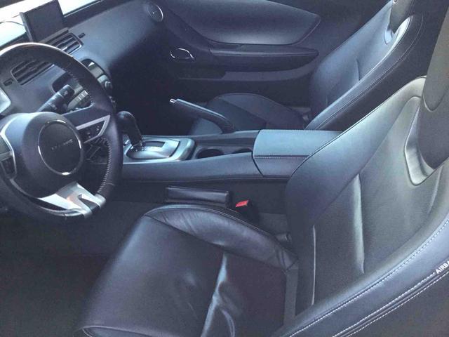 シボレー カマロ