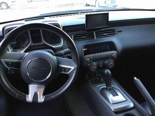 シボレー カマロ