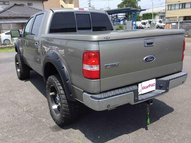 フォード Ｆ１５０