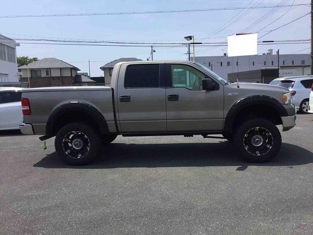 フォード Ｆ１５０