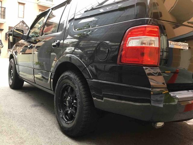 フォード エクスペディション