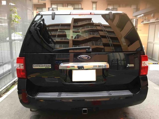 フォード エクスペディション