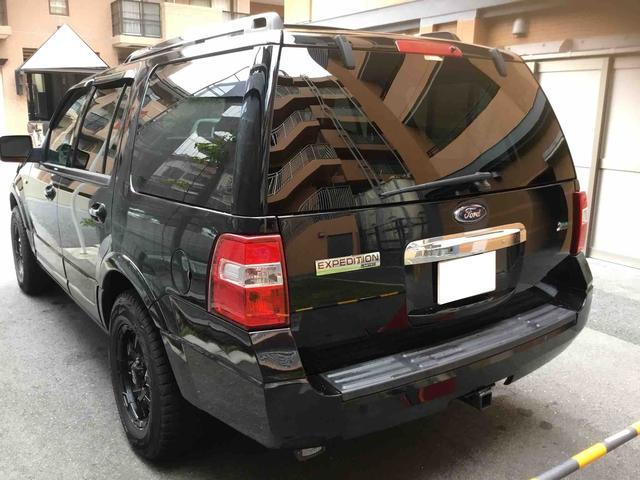 フォード エクスペディション