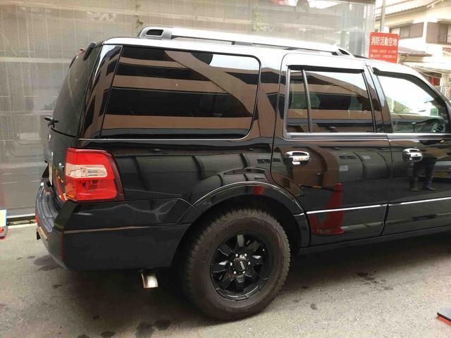 フォード エクスペディション