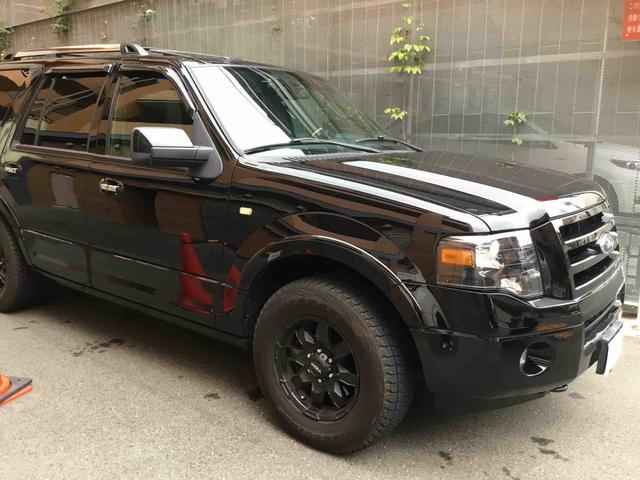 フォード エクスペディション