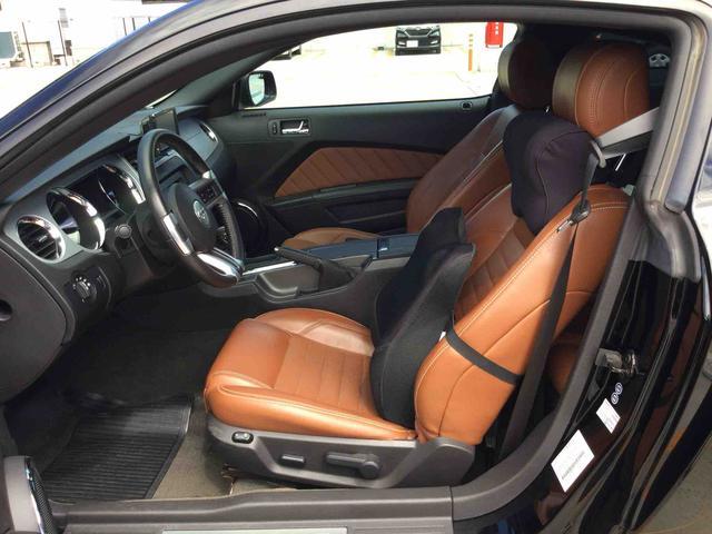 フォード マスタング