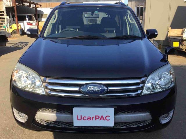 フォード エスケープ