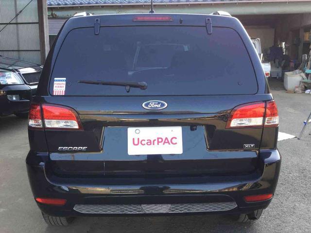 フォード エスケープ