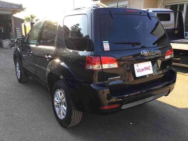 フォード エスケープ