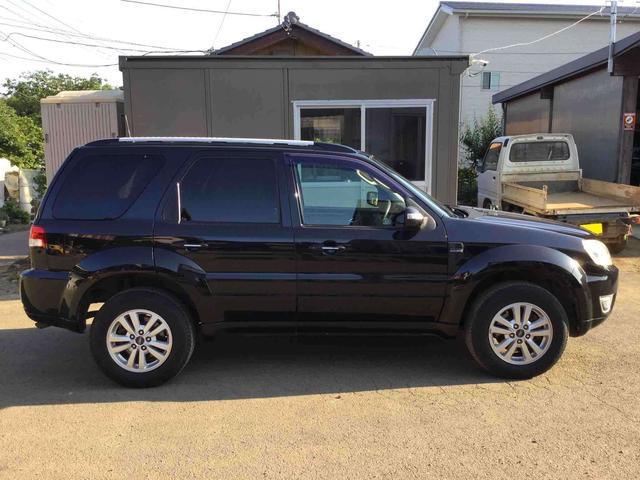 フォード エスケープ