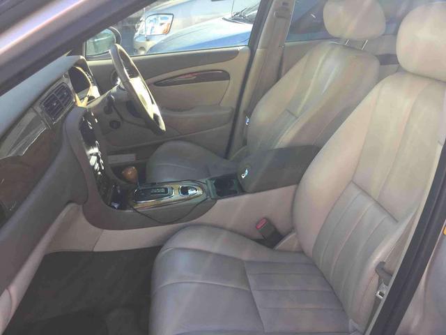 ジャガー Ｓタイプ