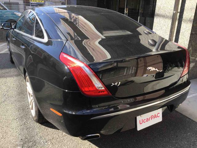 ジャガー ＸＪシリーズ