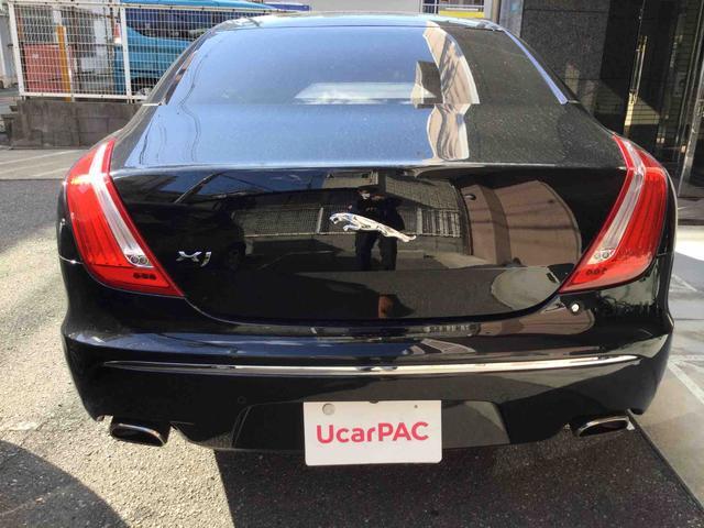 ジャガー ＸＪシリーズ