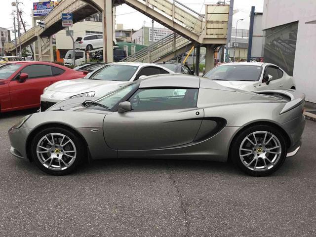 ロータス エリーゼ