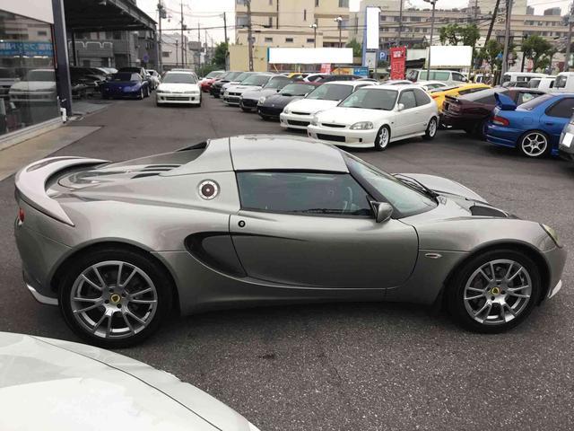 ロータス エリーゼ