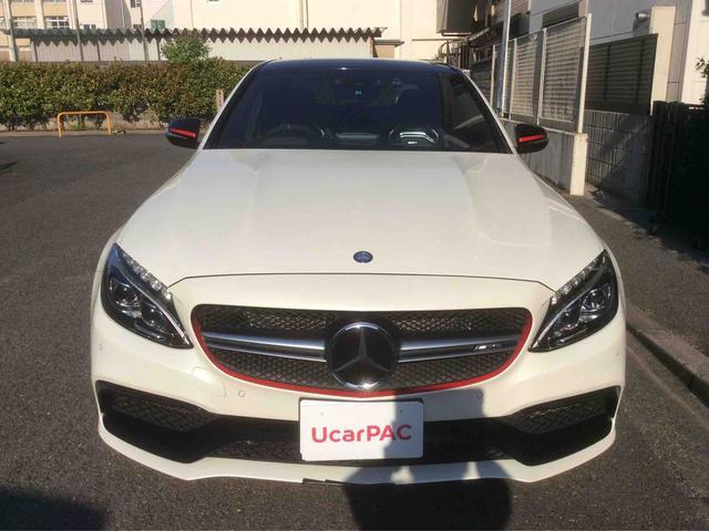 AMG C