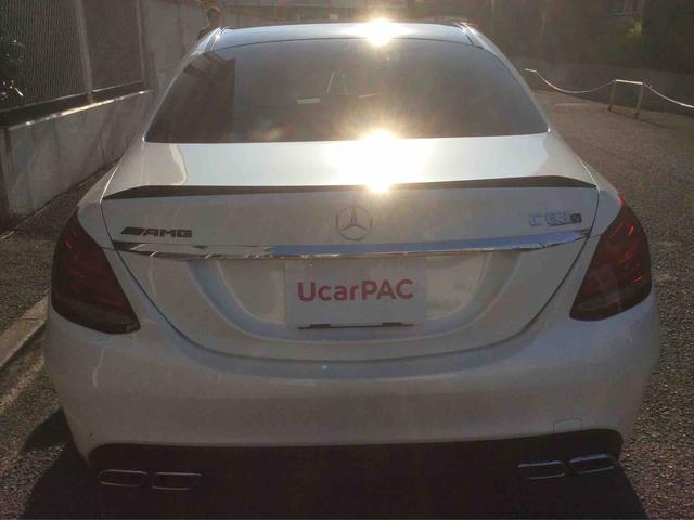 AMG C