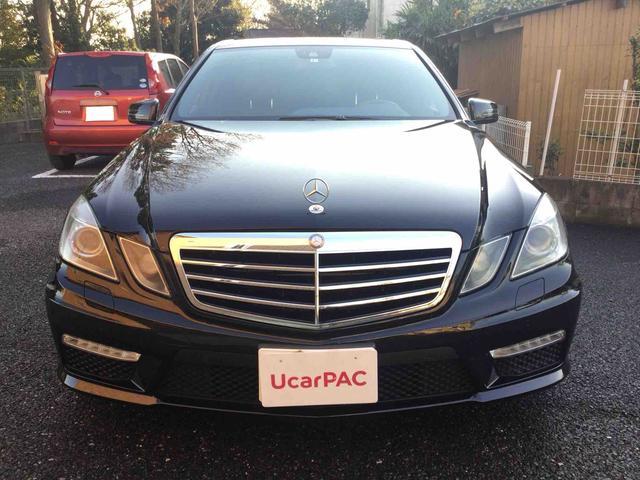 AMG E