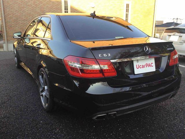 AMG E