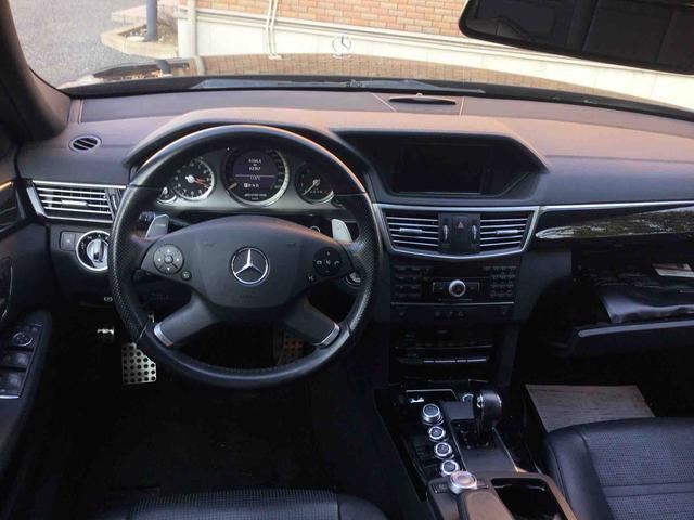 AMG E