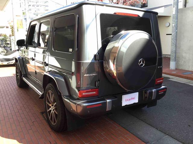 AMG G