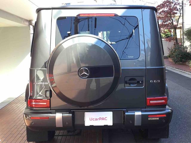 AMG G