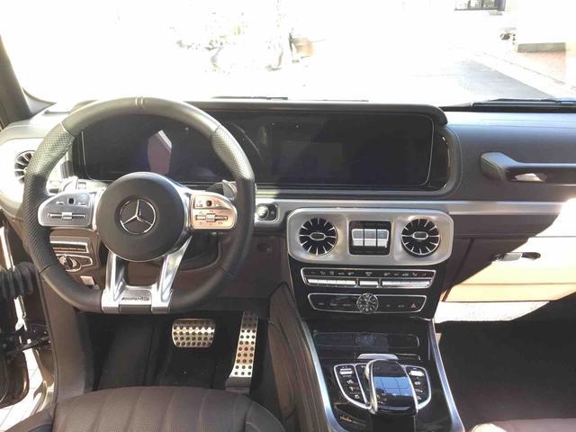 AMG G