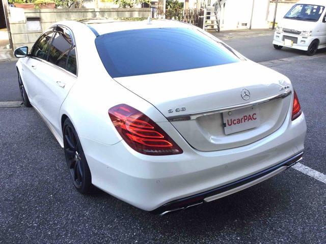 AMG S