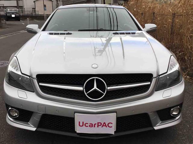 AMG SL