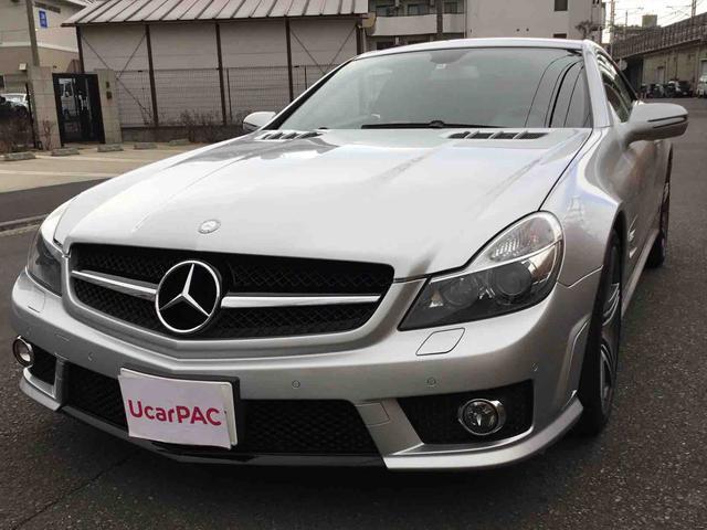 AMG SL