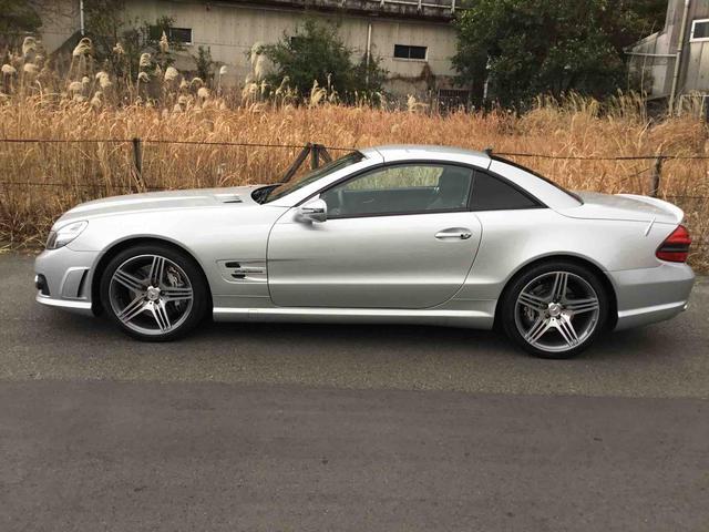 AMG SL