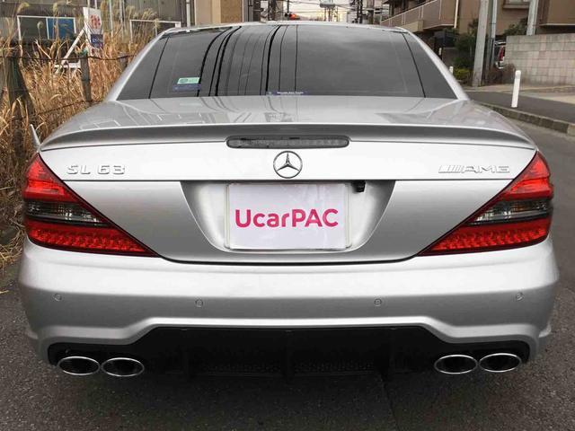 AMG SL