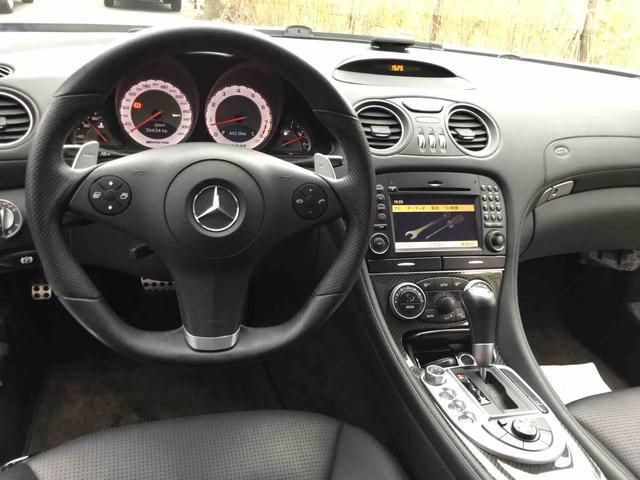 AMG SL