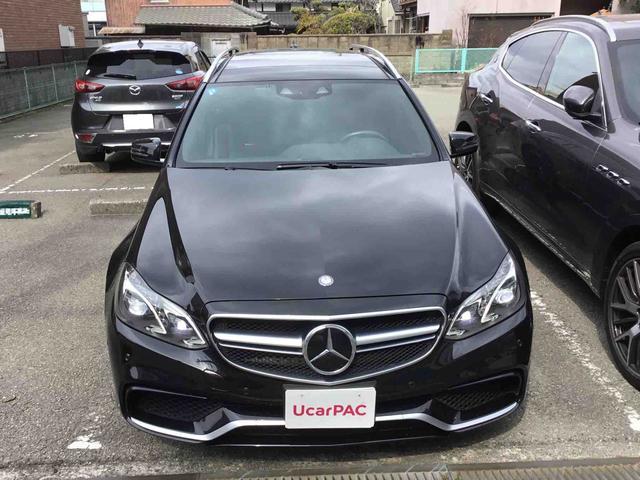AMG E ステーションワゴン