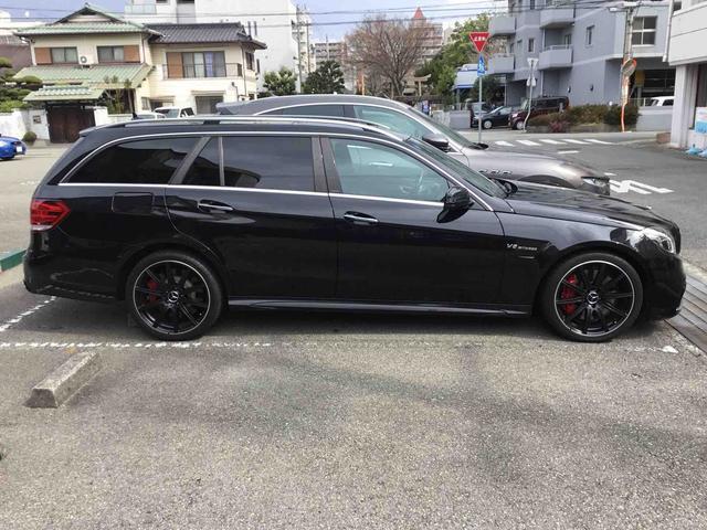 AMG E ステーションワゴン