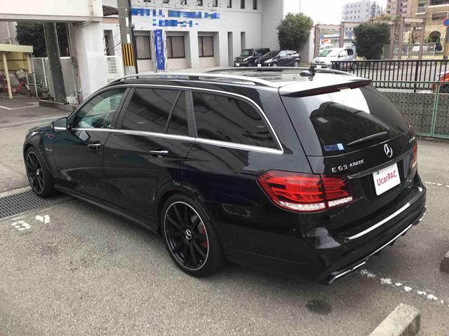 AMG E ステーションワゴン