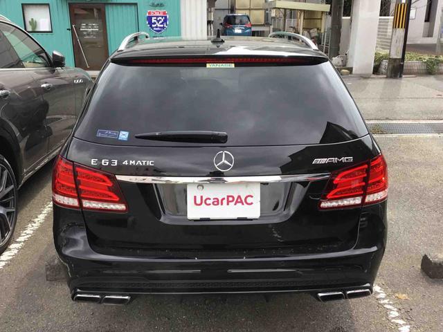 AMG E ステーションワゴン