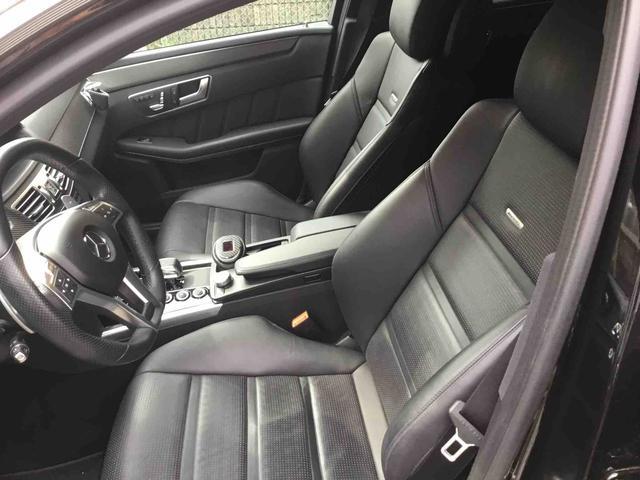 AMG E ステーションワゴン