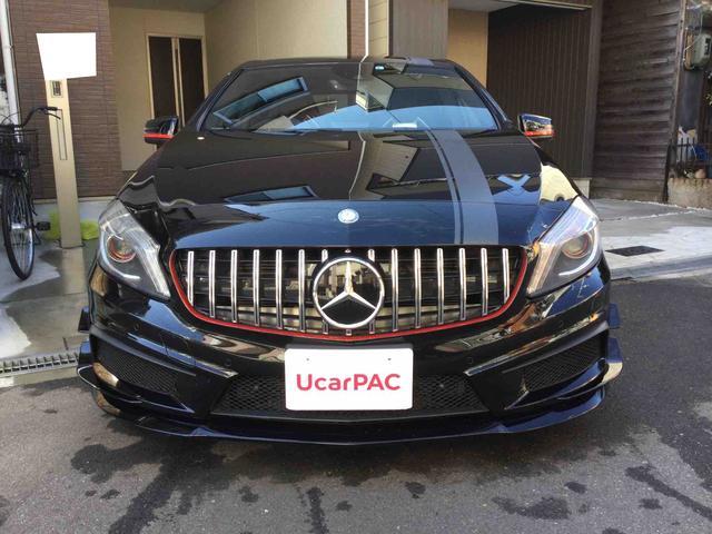 ＡＭＧ Ａクラス