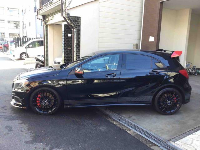 ＡＭＧ Ａクラス