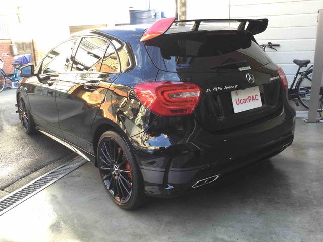 ＡＭＧ Ａクラス