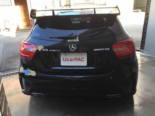 ＡＭＧ Ａクラス