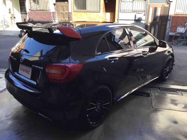 ＡＭＧ Ａクラス