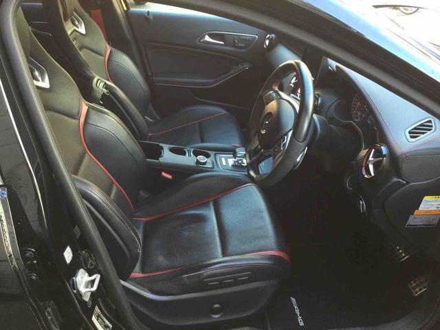 ＡＭＧ Ａクラス