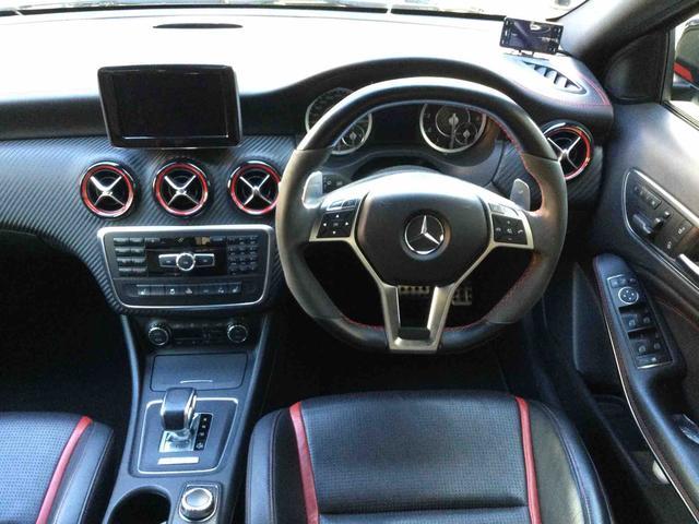 ＡＭＧ Ａクラス