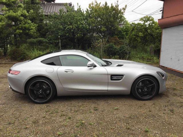 AMG GT