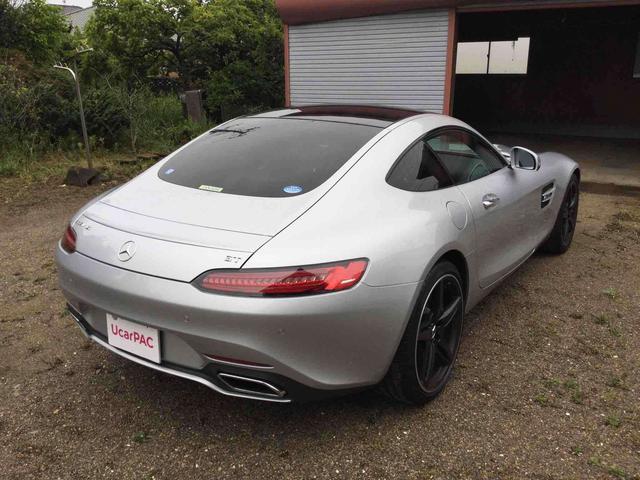 AMG GT