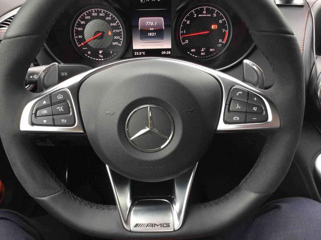 AMG GT